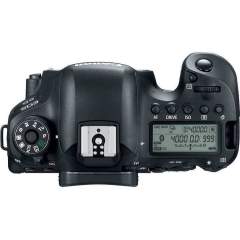 Canon EOS 6D Mark II runko
