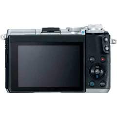 Canon EOS M6 + 15-45mm IS STM Kit - Hopea