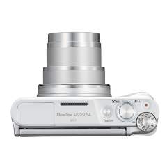 Canon PowerShot SX730 HS - Hopea