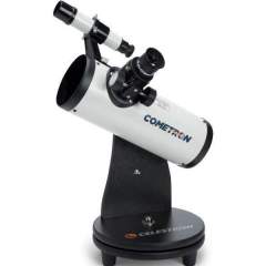 Celestron Cometron Firstscope aloittelijan tähtikaukoputki