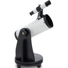 Celestron Cometron Firstscope aloittelijan tähtikaukoputki