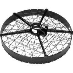 DJI Mavic Pro Propeller Cage propellinsuojat + propellit