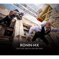 DJI Ronin-MX