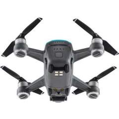 DJI Spark mini drone kamerakopteri - Sky Blue