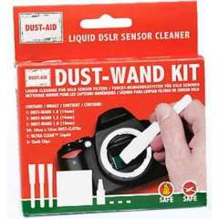 Dust-Aid Dust Wand kennonpuhdistussetti