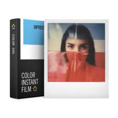 Impossible 600 Color -pikafilmi