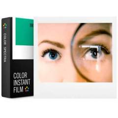 Impossible Image & Spectra Color pikafilmi