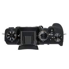 Fujifilm X-T3 runko - Musta