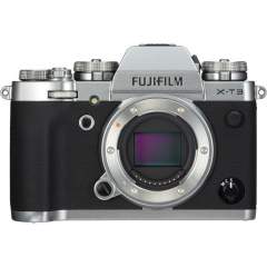 Fujifilm X-T3 runko - Hopea