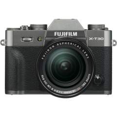 Fujifilm X-T30 + XF 18-55mm R LM OIS Kit - Hopea