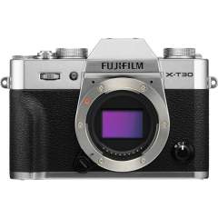 Fujifilm X-T30 runko - Hopea
