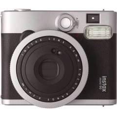 Fujifilm Instax Mini 90 Neo Classic pikakamera - Musta