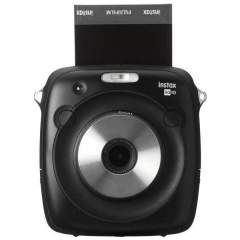 Fujifilm Instax Square SQ10 Hybrid kamera + Filmipaketti + Muistikortti