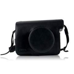 Fujifilm Instax Wide 300 Camera Case -laukku - Musta