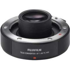 Fujifilm Fujinon XF 1.4X WR -telejatke