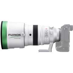 Fujifilm Fujinon XF 200mm f/2 R LM OIS WR + XF 1.4X TC telejatke kit