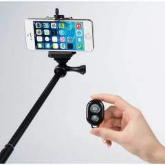 Hama Selfie BT 3.0 kaukolaukaisin puhelimille