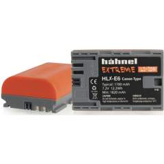 Hähnel Extreme HLX-EL15HP Power Kit akku + tuplalaturi (EN-EL15)