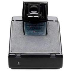 Impossible Polaroid SX-70 Sonar