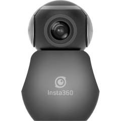 Insta360 Air 360-asteen kamera Androidille (Micro USB)