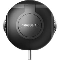Insta360 Air 360-asteen kamera Androidille (Micro USB)