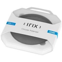 Irix Edge Circular Polarizer Filter 95mm pyöröpolarisaatiosuodin