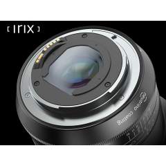 Irix 11mm f/4 Blackstone (Canon)