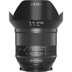 Irix 11mm f/4 Firefly (Pentax)