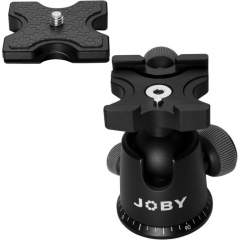 Joby Gorillapod Focus + Kuulapää X