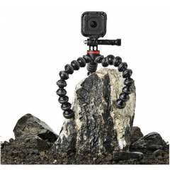 Joby Gorillapod 500 Action taipuva jalusta GoPro-kiinnityksellä