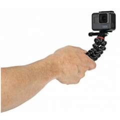 Joby Gorillapod 500 Action taipuva jalusta GoPro-kiinnityksellä