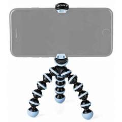 Joby Gorillapod Mobile Mini jalusta puhelimelel - Sininen