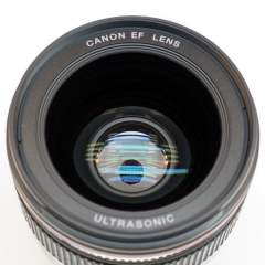 (Myyty) Canon EF 35mm f/1.4 L USM (käytetty)