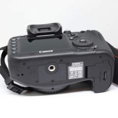 (Myyty) Canon EOS 7D mark II runko (SC: 10845) (Käytetty)