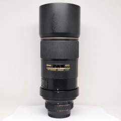 (Myyty) Nikon AF-S Nikkor 300mm f/4D IF-ED (Käytetty)