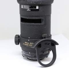 (Myyty) Nikon AF Nikkor 300mm f/4 ED (Käytetty)
