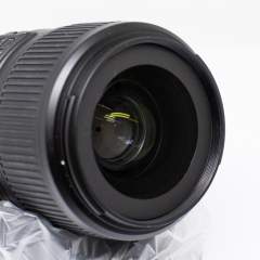 (Myyty) (Myyty) Nikon AF-S Nikkor 35mm f/1.8G ED (Käytetty)