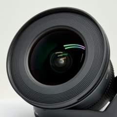 (Myyty) Sigma 10-20mm f/3.5 EX DC HSM (Nikon) (Takuu 09/2023 asti) (Käytetty)