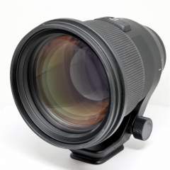 (Myyty) Sigma 105mm f/1.4 DG HSM Art (Canon) (Takuu voimassa) (Käytetty)