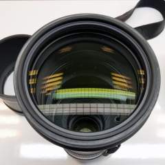 (Myyty) Sigma 150-600mm f/5-6.3 DG OS HSM Sports (Canon) (Käytetty)