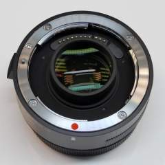 (Myyty) Sigma TC-1401 1.4x telejatke (Canon) (Käytetty)