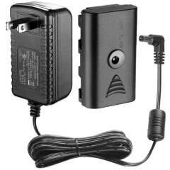 LedGo CN-AC2 On-Camera Verkkovirta-adapteri (100-240V)