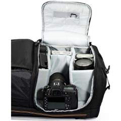 Lowepro Fastpack BP 250 AW II kamerareppu