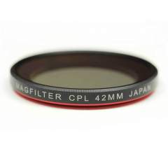 MagFilter 36mm CPL Pyöröpolarisaatio suodin kompaktikameroille
