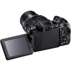 Nikon Coolpix B700 superzoomkamera