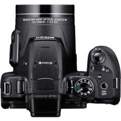 Nikon Coolpix B700 superzoomkamera