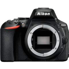Nikon D5600 runko