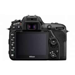 Nikon D7500 + AF-S 18-140mm VR Kit