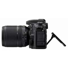 Nikon D7500 + AF-S 18-140mm VR Kit