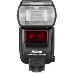Nikon Speedlight SB-5000 salamalaite